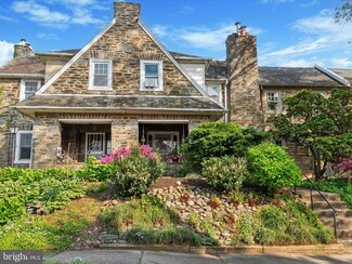214 W Durand St, Philadelphia, PA 19119