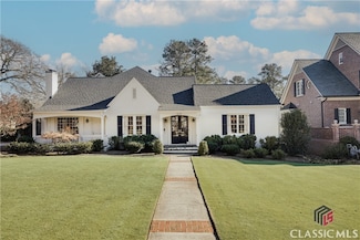 577 W Cloverhurst Ave, Athens, GA 30606