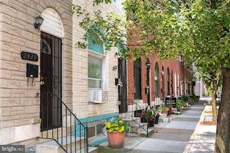 2421 E Madison St, Baltimore, MD 21205
