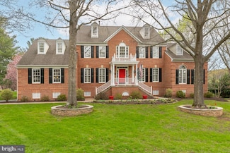 857 Forestville Meadows Dr, Great Falls, VA 22066