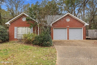 105 Burnt Leaf Way, Clinton, MS 39056