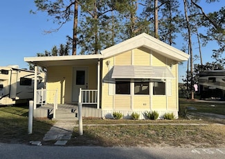 20005 U S 27 Unit 495, Clermont, FL 34715