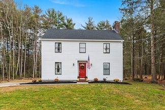 116 Conklin Rd, Stafford Springs, CT 06076