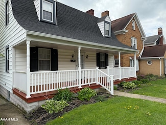 1213-15 25th Ave, Altoona, PA 16601