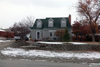 929 3rd Ave N, Okanogan, WA 98840