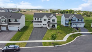 15144 S Emerson St, Plainfield, IL 60544