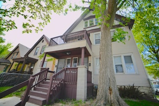 2477 N 37th St Unit 2479, Milwaukee, WI 53210