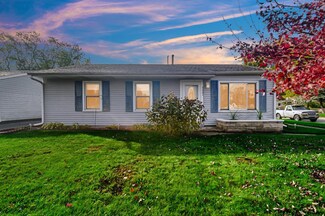 3401 E 20th Place, Lake Station, IN 46405