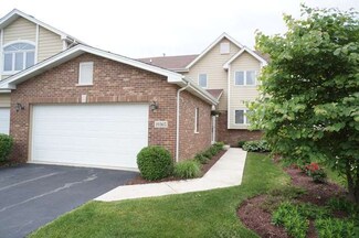 19365 Lisadell Dr, Tinley Park, IL 60487