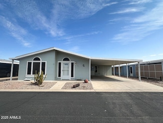 2054 N Thornton Rd Unit 187, Casa Grande, AZ 85122