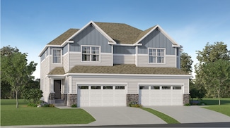 Richmond, Rochester, MN 55901