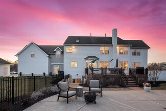 9 Chestnut Ct, Mullica Hill, NJ 08062