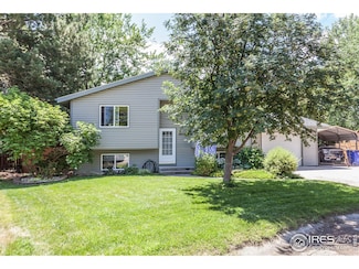 3602 Post Rd, Laporte, CO 80535
