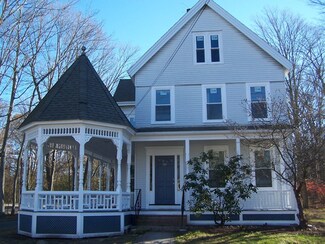 214 S Main St, Randolph, MA 02368
