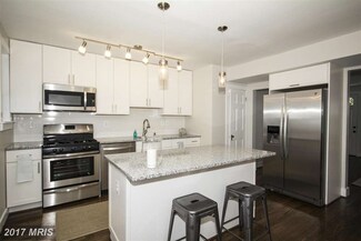 258 Ridge Ave, Towson, MD 21286