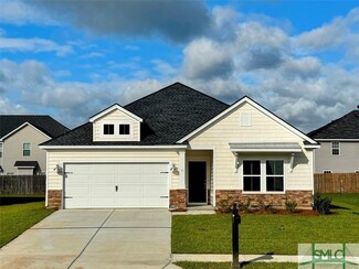 9 Gator Crossing, Savannah, GA 31419