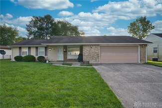 484 Winchester St, New Carlisle, OH 45344