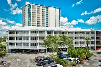 210 N Ocean Blvd Unit 234, North Myrtle Beach, SC 29582