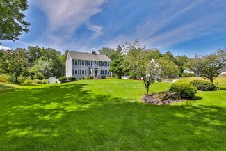 10 Donmac Dr, Derry, NH 03038