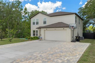 7196 N Farmington Terrace, Citrus Springs, FL 34434