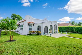 735 Hunter St, West Palm Beach, FL 33405