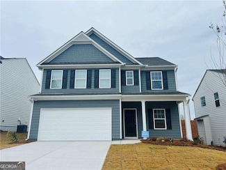 137 Bloomfield Cir, Canton, GA 30114