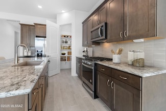 7501 W Janusia Ln, Marana, AZ 85658