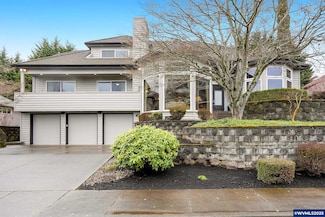 917 Hazeltine Ave SE, Salem, OR 97306