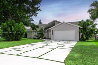 8420 NW 85th Ave, Tamarac, FL 33321