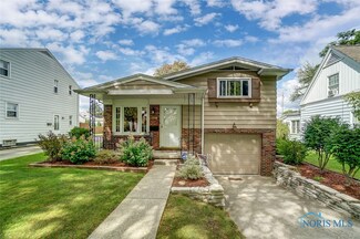1718 Heatherdowns Blvd, Toledo, OH 43614