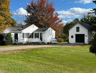 218 Capen Rd, Gardiner, ME 04345