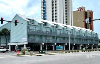 507 W Beach Blvd Unit 115, Gulf Shores, AL 36542