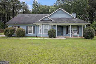 643 Lora Smith Rd, Newnan, GA 30265