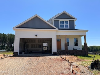163 Noramac Ct, Selma, NC 27576