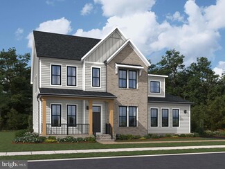 14649 Fordson Ct, Purcellville, VA 20132