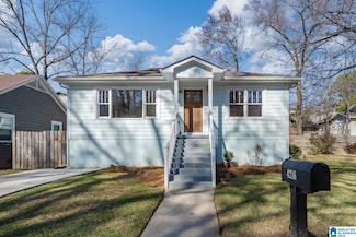 4216 6th Ave S, Birmingham, AL 35222