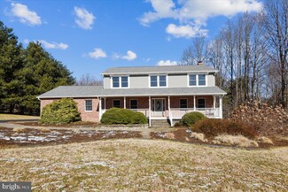 2535 Lower Marlboro Rd, Owings, MD 20736