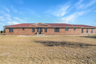 1801 Farm To Market 2013, Friona, TX 79035