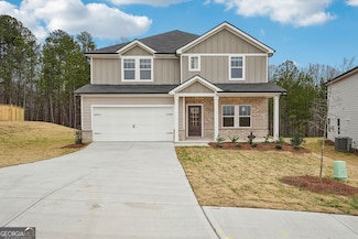 333 Ivey Township Dr, Dallas, GA 30132
