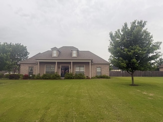 204 Marion Lake Cove, Marion, AR 72364
