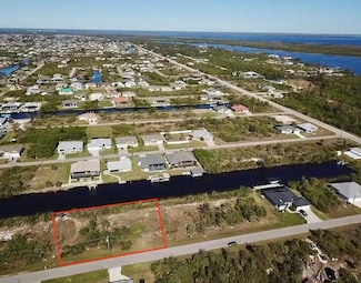 15594 Stuart Cir, Port Charlotte, FL 33981