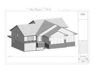 312 Valley Rd, Dane, WI 53529