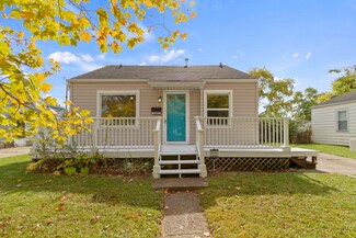 5405 E 19th Place, Indianapolis, IN 46218