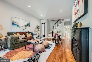 111 S Stricker St, Baltimore, MD 21223