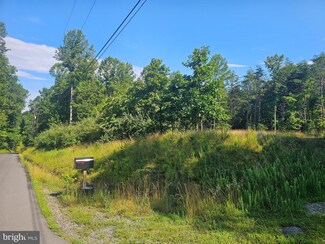 609 Ruppenthal Rd, Berkeley Springs, WV 25411