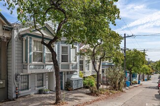19 Bessie St, San Francisco, CA 94110