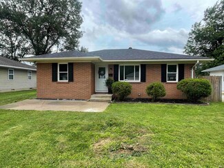 2129 Sweetser Ave, Evansville, IN 47714