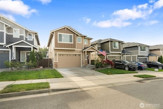 3805 Portside Dr, Bremerton, WA 98312