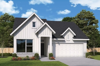 26566 Delightful Dr, Hockley, TX 77447