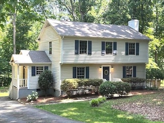 14027 Hackamore Dr, Matthews, NC 28105